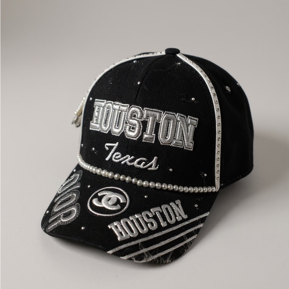 Junk Baseball Cap - Picture 5 of 6